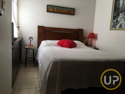 Imagem 8 de 15 de Apartamento Em Cardoso - Belo Horizonte - 8967