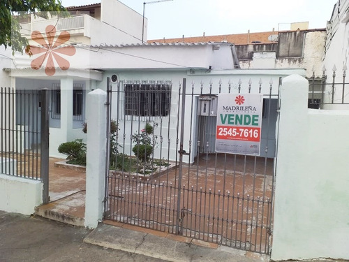 Imagem 4 de 15 de Salão + Residência Em Ermelino Matarazzo - São Paulo - 5498