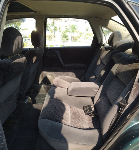 Imagem 8 de 15 de Vectra 1997 Cd 2.0 Teto Solar Ar Dh Trio Airbag Abs Raridade