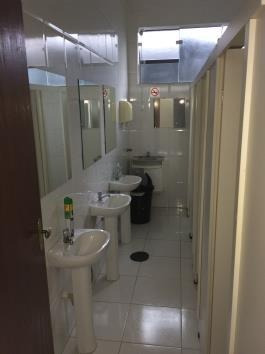 Imagem 10 de 19 de Sala Comercial Em Braz Cubas - Loc54038