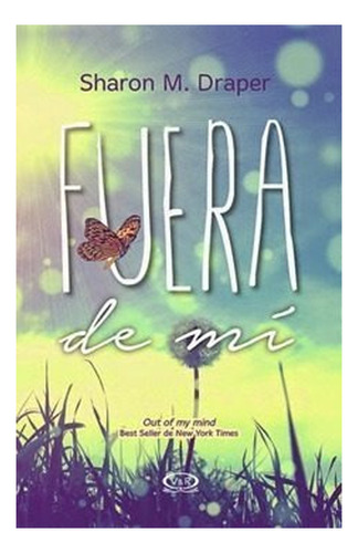 Libro Fuera De Mi