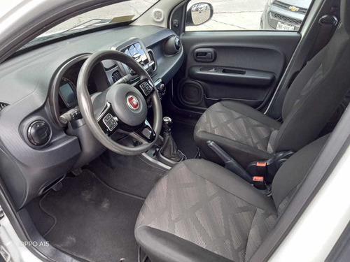 Imagen 11 de 15 de Fiat Mobi 2018 1.0 Like Mt