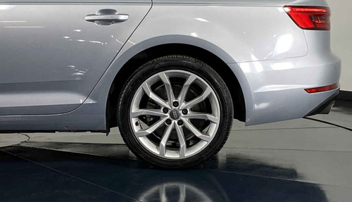 Imagen 7 de 15 de 26810 - Audi A4 2017 Con Garantía