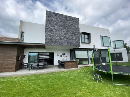 Imagen 1 de 14 de Casa Venta Ex Hacienda San Antonio