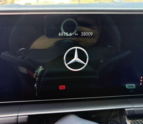Mercedes-Benz GLE 53 AMG 3.0 Amg 53 4Matic+
