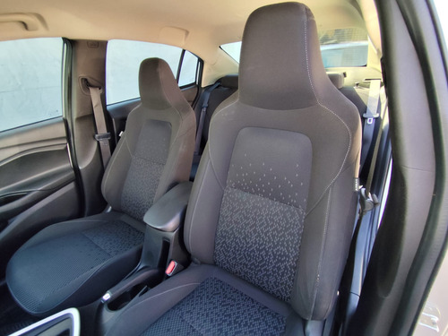 Chevrolet Onix 1.0t Lt At