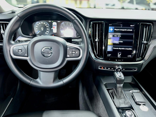 Volvo S60 2.0 T5 Momentum At