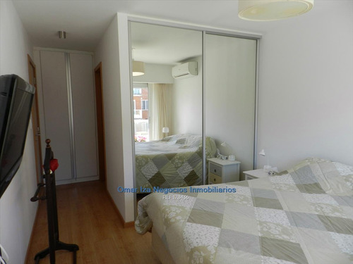 Imagen 6 de 12 de Venta Apartamento Malvin 2 Dormitorios Parrillero 2 Garages Cw178436