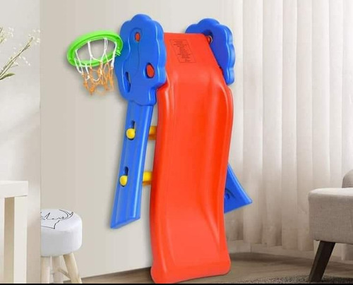 Imagen 4 de 6 de Tobogan Resbaladera Para Niños Envío A Provincia