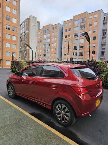 Chevrolet Joy 1.4