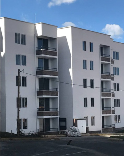 Imagen 16 de 17 de Apartamento En Venta , La Ceja , Urbanización, Girasoles Del Tambo