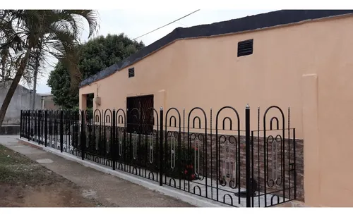 ¡se Vende Casa Amplia Con Aire En Sincelejo!