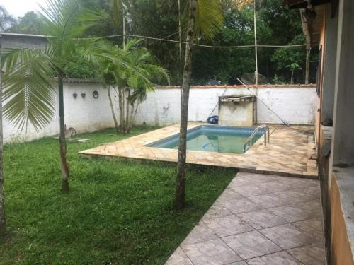 Imagem 13 de 14 de Chácara Na Praia Com Piscina, 2 Casas 5 Quartos Lago