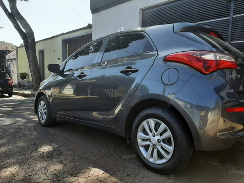 Imagem 5 de 8 de Hyundai Hb20 1.0 M 2018
