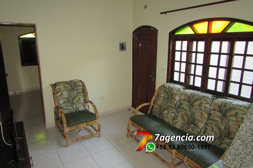 Imagem 5 de 26 de Imovel Proximo Ao Centro De Itanhaem Com Melhor Preço$205 Mil Ch 205