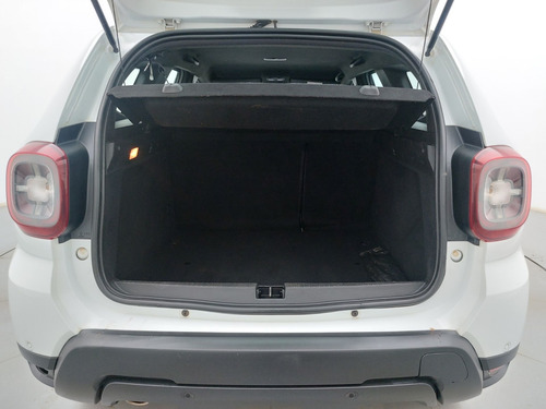 Renault Duster 1.6 16V SCE FLEX INTENSE MANUAL