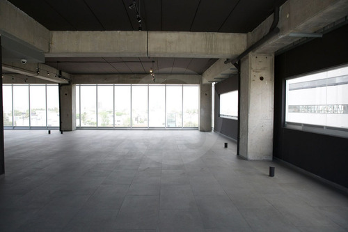 Renta De Oficinas De Lujo, Torre Cenit Atlixcáyotl Puebla
