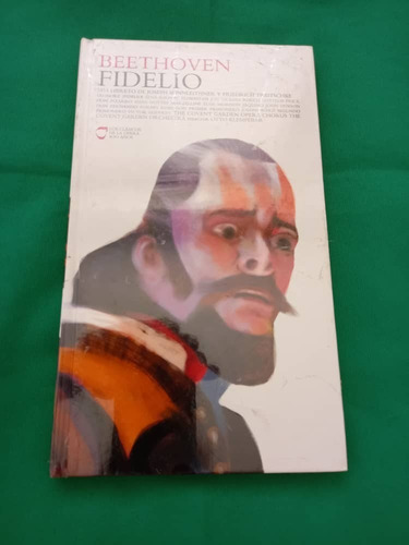 Los Clasicos De La Opera - Fidelio - Beethoven