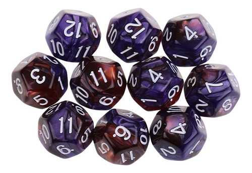 Juegos De Mesa De Dragones Y Mazmorras 3 Piezas