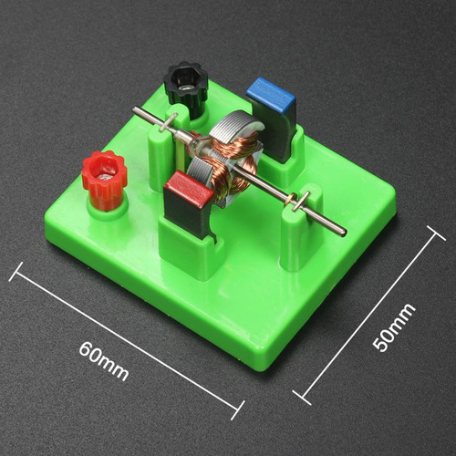 Circuito FĂsico Experimento Educativo De Ciencia De