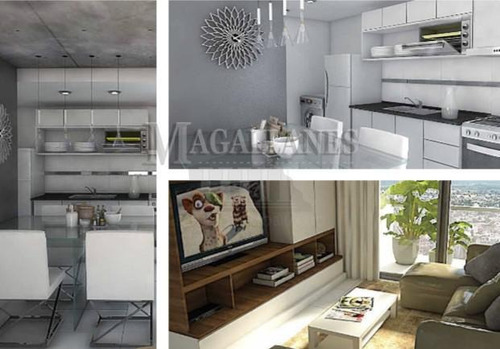 Imagen 8 de 20 de Departamento A Estrenar - 1 Ambiente - En Construcción - Venta - Ituzaingó Norte