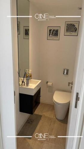 Imagen 16 de 30 de Quantum Beruti - Divino 2 Amb En Torre De Categoria, Full Amenities. Exclusivo!