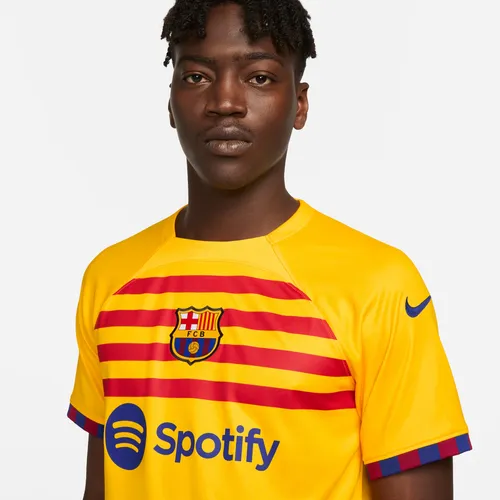 Camiseta barcelona hombre sale