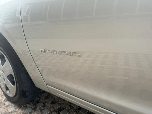 Chevrolet Celta 1.4 Advantage Pack