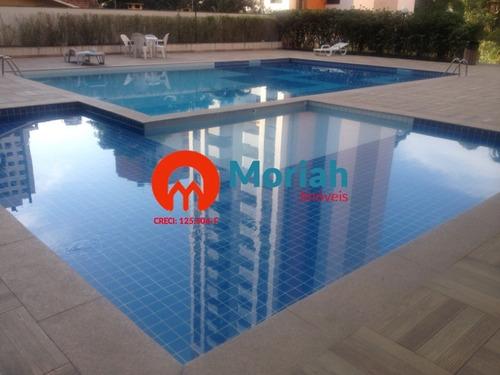 Imagem 8 de 17 de Apartamento - Lt263614 - 68539844