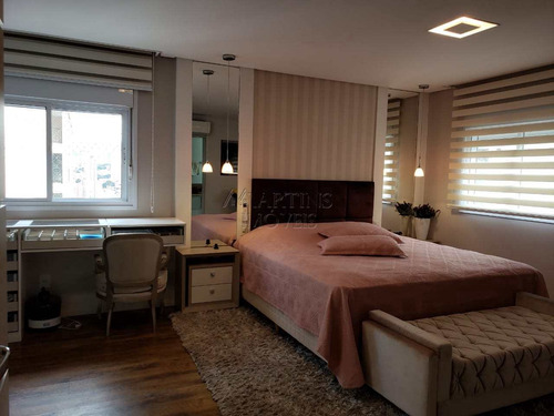 Imagem 15 de 26 de Apartamento Com 3 Dorms, Vila Arens Ii, Jundiaí - R$ 1.07 Mi, Cod: 8899 - V8899