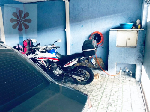 Imagem 4 de 15 de Casa Sobrado Em Jardim Penha - São Paulo - 5789