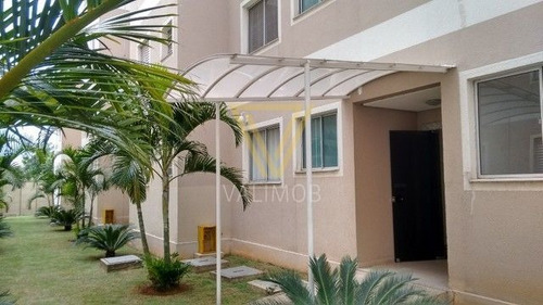Imagem 10 de 13 de Apartamento - Ref: 4536