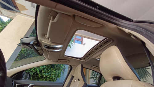 Volvo S60 T5 Plus