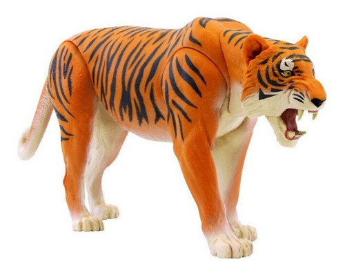 Figura De Animal Con Movimiento Jumanji Tigre | Meses sin intereses Figura De Animal Con Movimiento Jumanji Tigre | Meses sin intereses