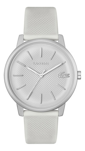 Reloj Lacoste Hombre Silicona 2011240 12.12 Move