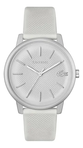 Reloj Lacoste Hombre Silicona 2011240 12.12 Move