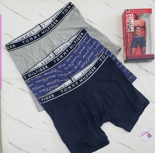 Boxer Tommy Hilfiger Originales Importados Talla S