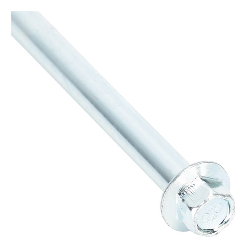 Tornillo De Soporte De Motor M8x210 Con Brida Hexagonal De G
