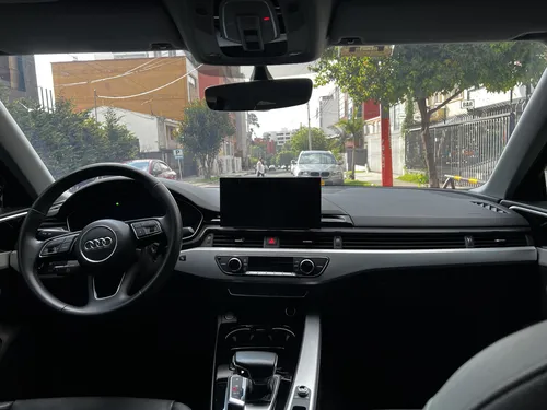 Audi A4 2.0 Tfsi Ambition