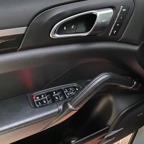 Porsche Cayenne 4.8 S 400cv