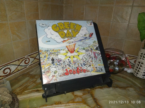 Imagen 4 de 9 de Soporte De Mesa Pleglable + Regalo (natural Sin Pintar)