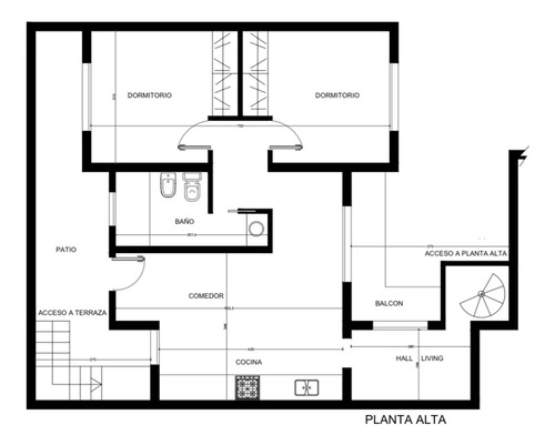 Imagen 22 de 30 de Venta Ph Casa 4 Ambientes Oportunidad Haedo