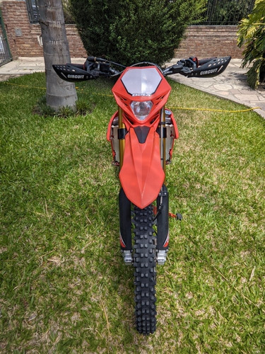 Imagen 2 de 18 de Beta 430 Rr
