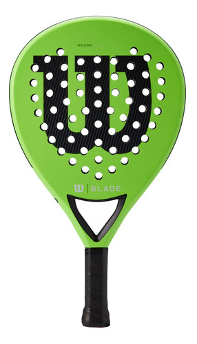 Paleta Padel - Blade Team V2 - Wilson