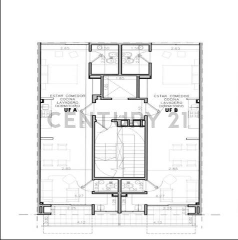 Venta Local Comercial A Estrenar En Zona Residencial Y Centrica De Villa Luro