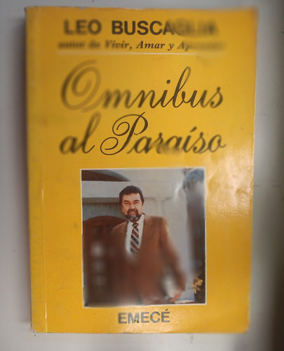 Omnibus Al Paraiso - Leo Buscaglia 