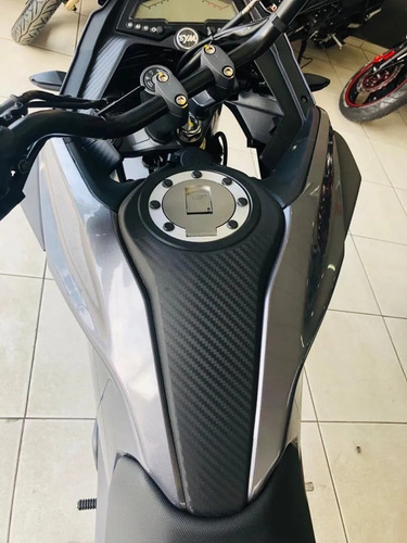 Dafra Nh 190 Sym 2021 Okm