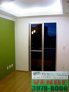 Imagem 10 de 16 de Apartamento Para Venda, 2 Dormitórios, Vila Amélia - São Paulo - 1421