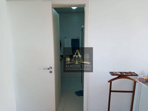 Imagem 18 de 30 de Linda Cobertura Duplex Pronta Para Morar No Edifício Play Barueri 196 M² Por Apenas R$ 1.650.000,00 Promoção Devido Pandemia! - Co0036