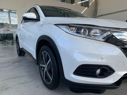 Imagem 15 de 15 de Honda Hr-v Exl Cvt